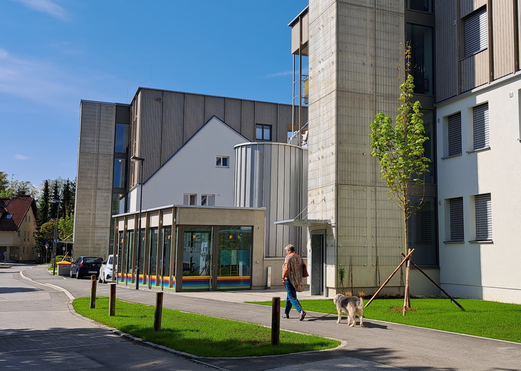 Zero Carbon Mobility